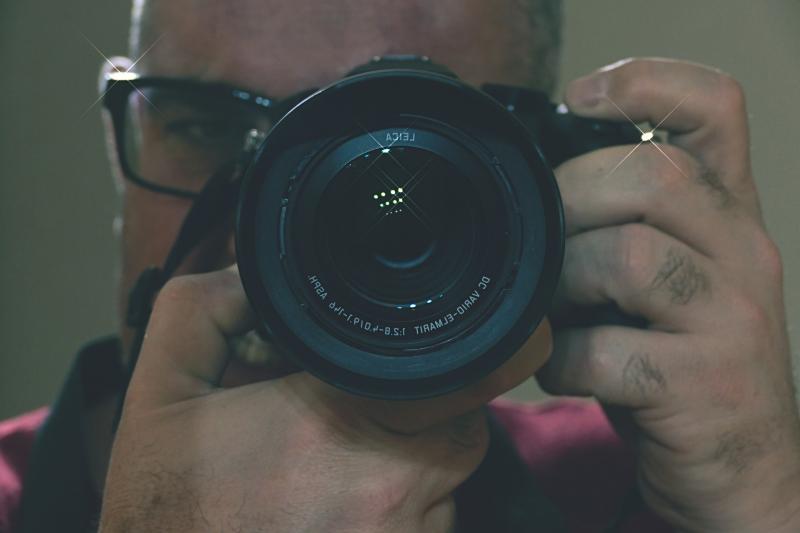 Fotografieren lernen