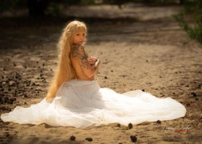 Ein unvergessliches Erlebnis